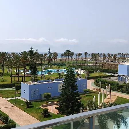 Apartment Beautiful 2 Bedroom Penthouse Roquetas de Mar