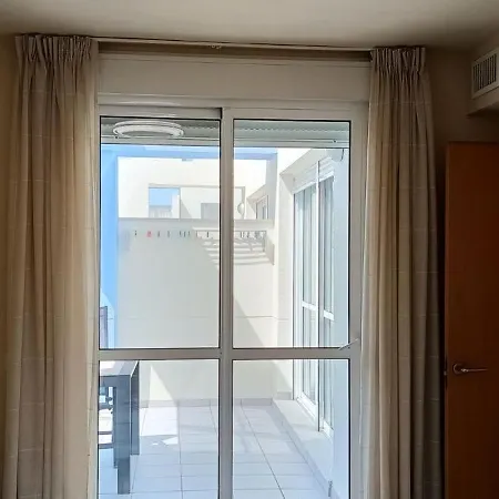 Beautiful 2 Bedroom Penthouse Apartment Roquetas de Mar