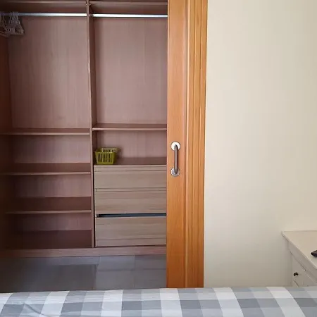 Apartment Beautiful 2 Bedroom Penthouse Roquetas de Mar