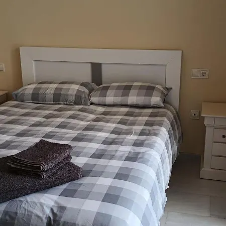 Beautiful 2 Bedroom Penthouse Roquetas de Mar