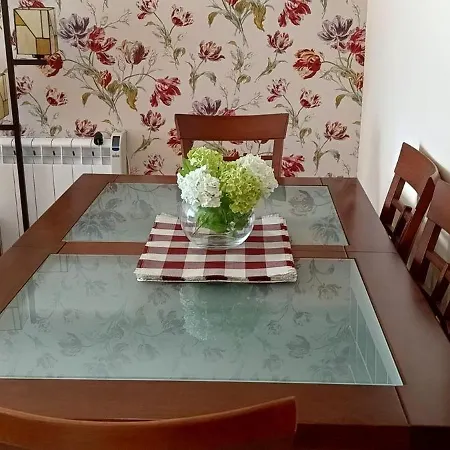 Beautiful 2 Bedroom Penthouse Roquetas de Mar