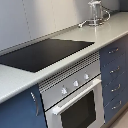 Apartment Beautiful 2 Bedroom Penthouse Roquetas de Mar