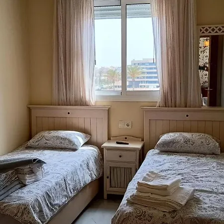 Beautiful 2 Bedroom Penthouse * Roquetas de Mar