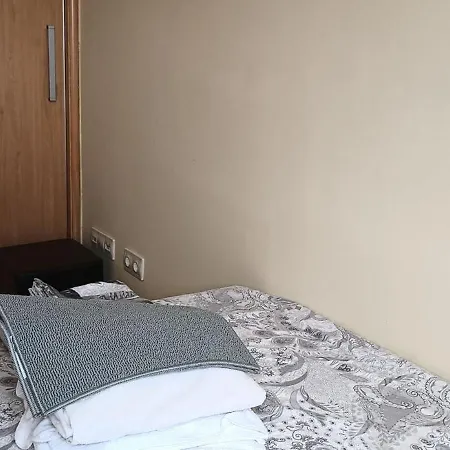Beautiful 2 Bedroom Penthouse Apartment Roquetas de Mar