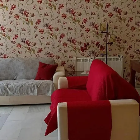 Beautiful 2 Bedroom Penthouse Roquetas de Mar
